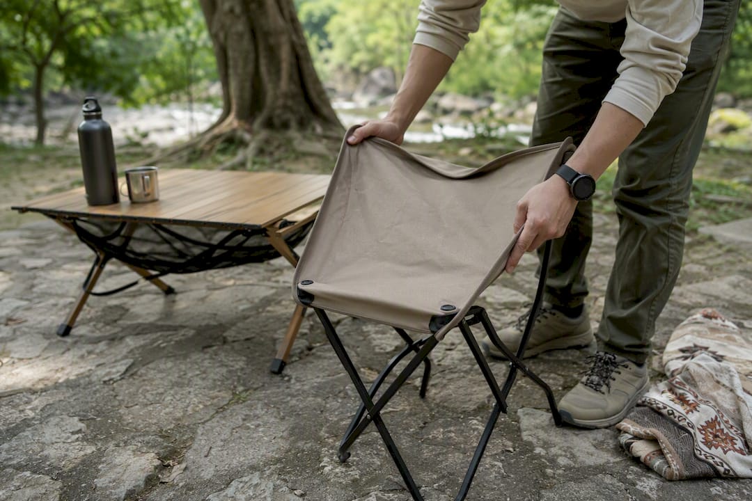 Outdoor Dining Gear: The Kit for Al Fresco Meals Anywhere